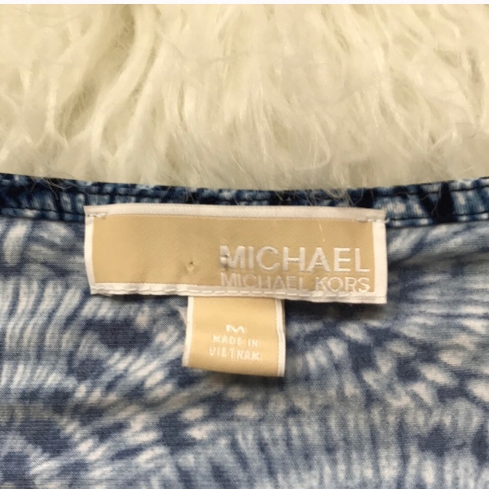 Michael Kors dress - Picture 4 of 6